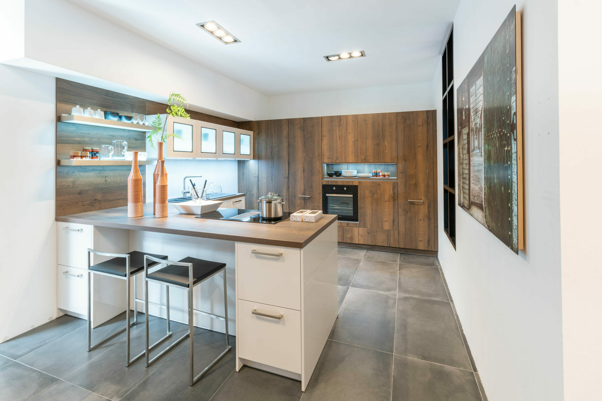 Kitchen Specialists In Wakefield Tolle Kitchens