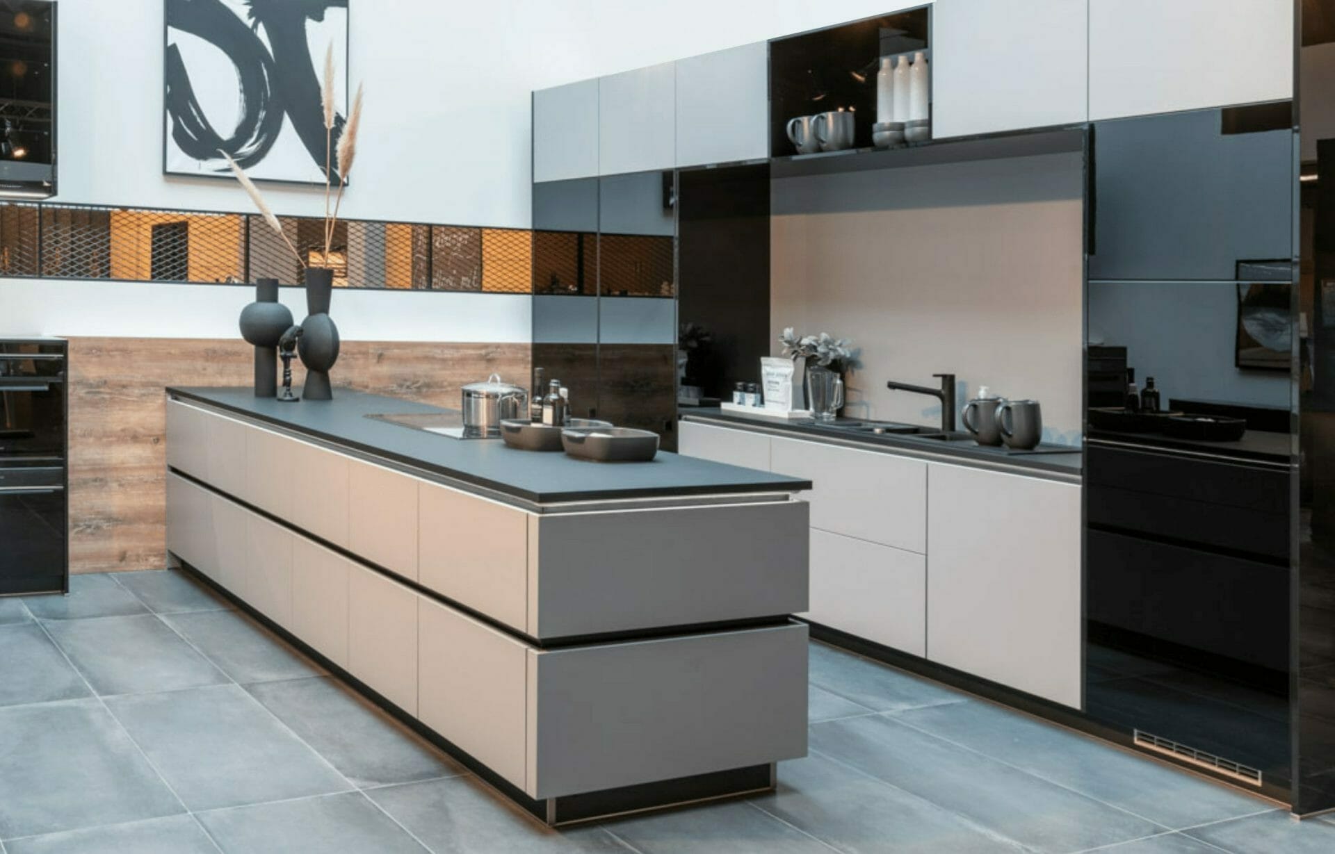 Our Kitchen Gallery | Tolle Kitchens