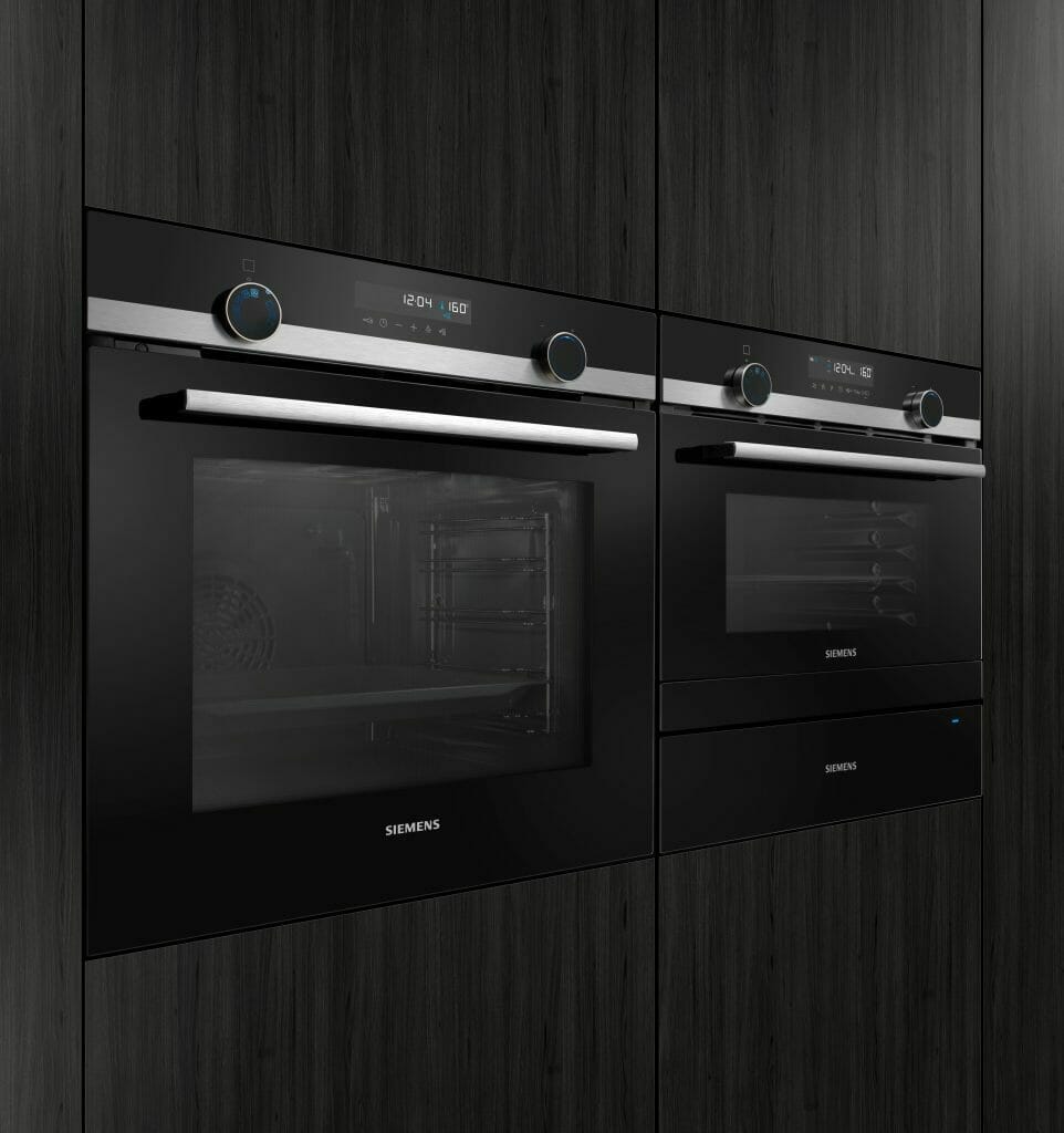 Siemens Oven