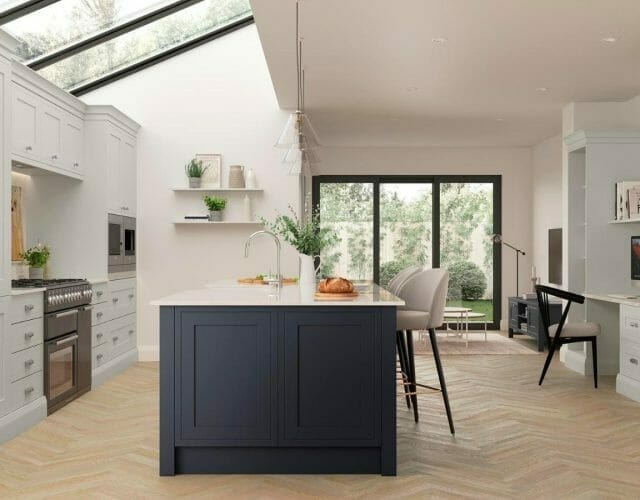 Kitchens Halifax Tolle Kitchens