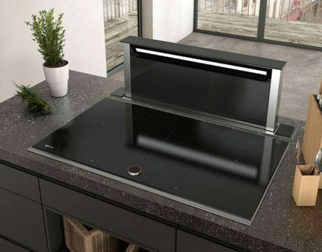 Contract Kitchens Halifax, Huddersfield & Beverley Tolle Kitchens