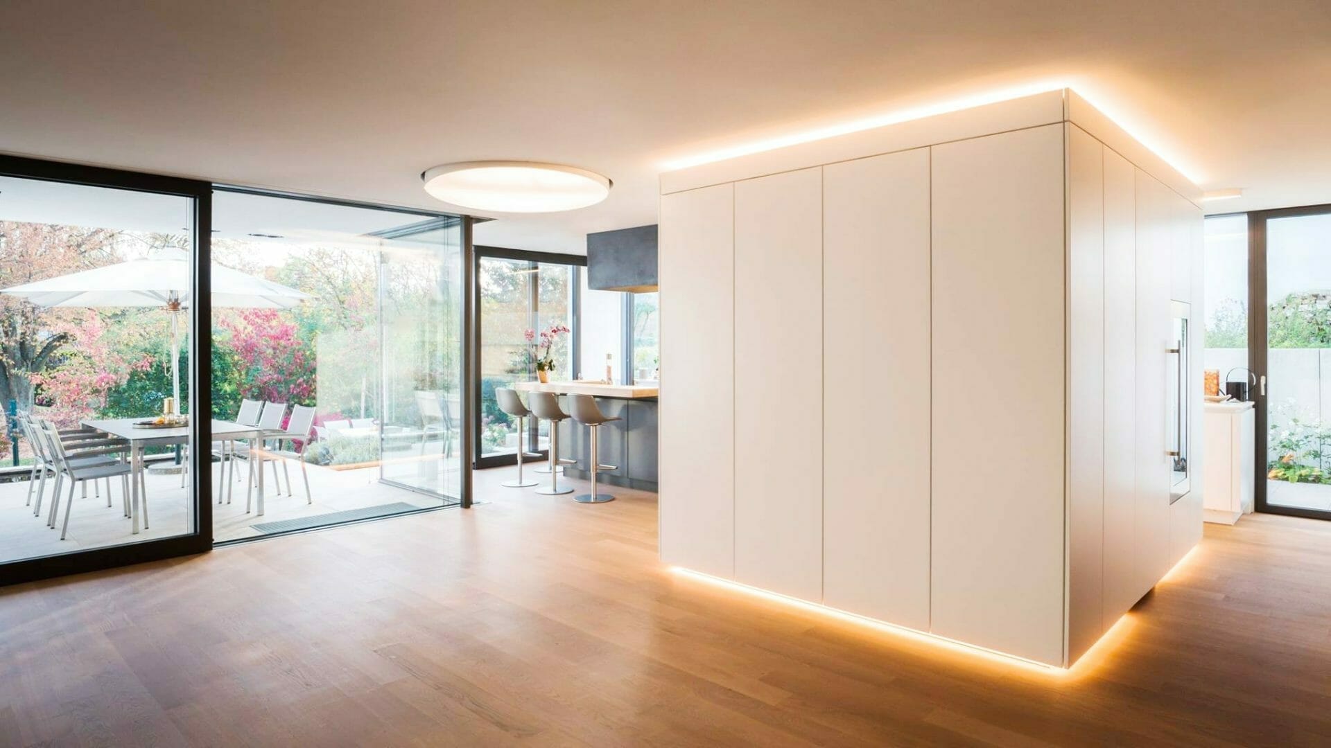 Kitchen Lighting Ideas To Transform Your Space | Tolle Kitchens