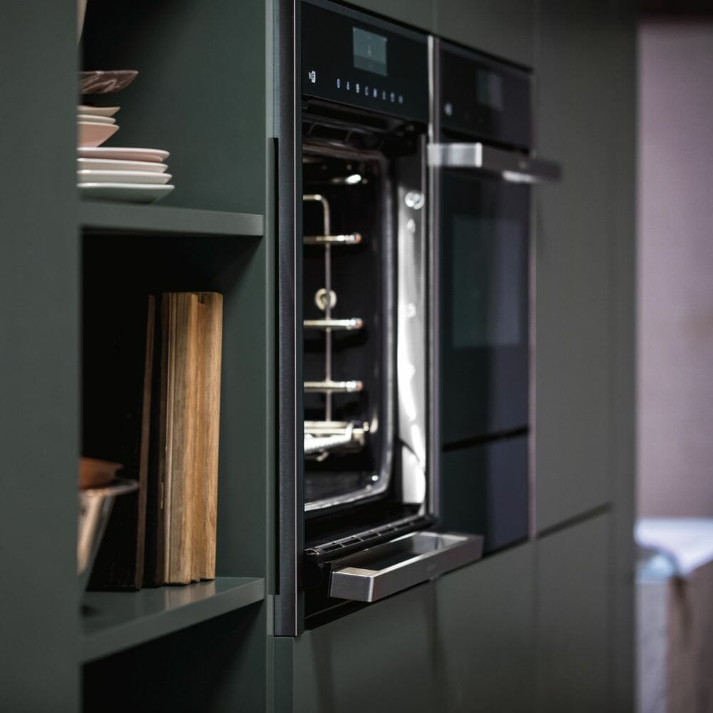 NEFF Kitchen Appliance Showroom Yorkshire Tolle Kitchens