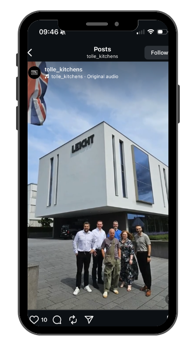 Tolle Email Headers (31)