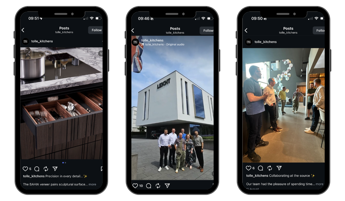 Tolle Email Headers (31)