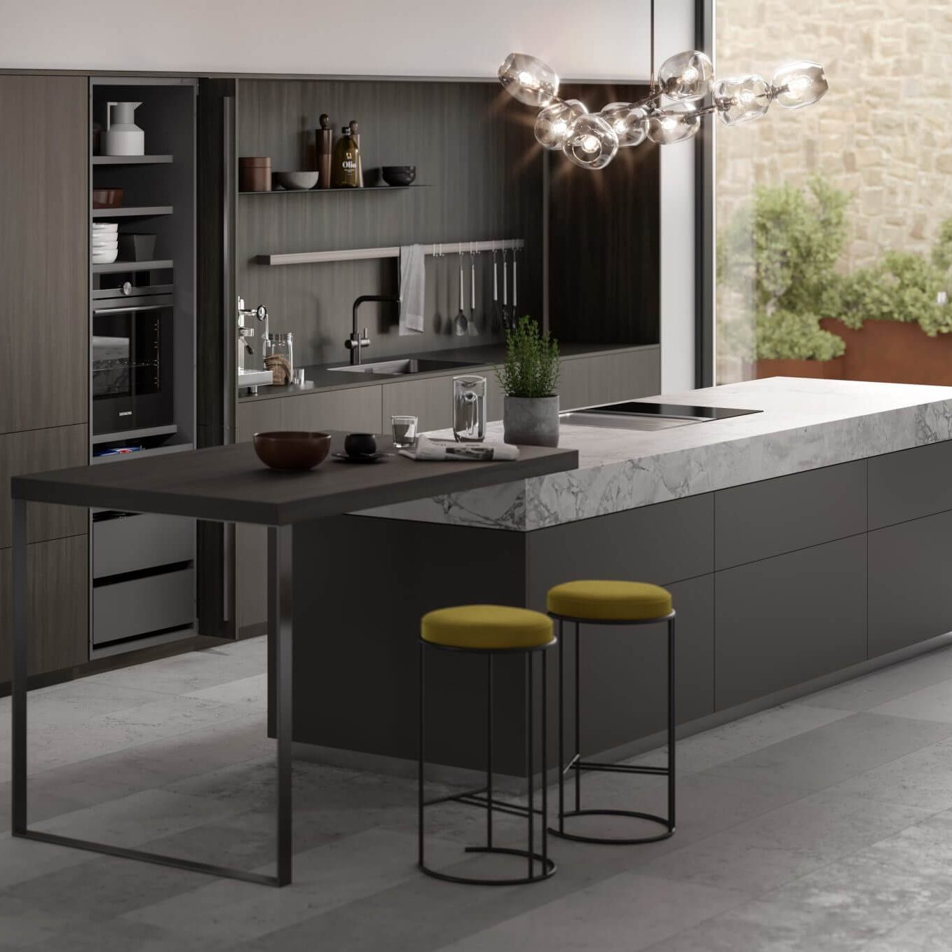 Kitchen Specialists In Beverley | Tolle Kitchens